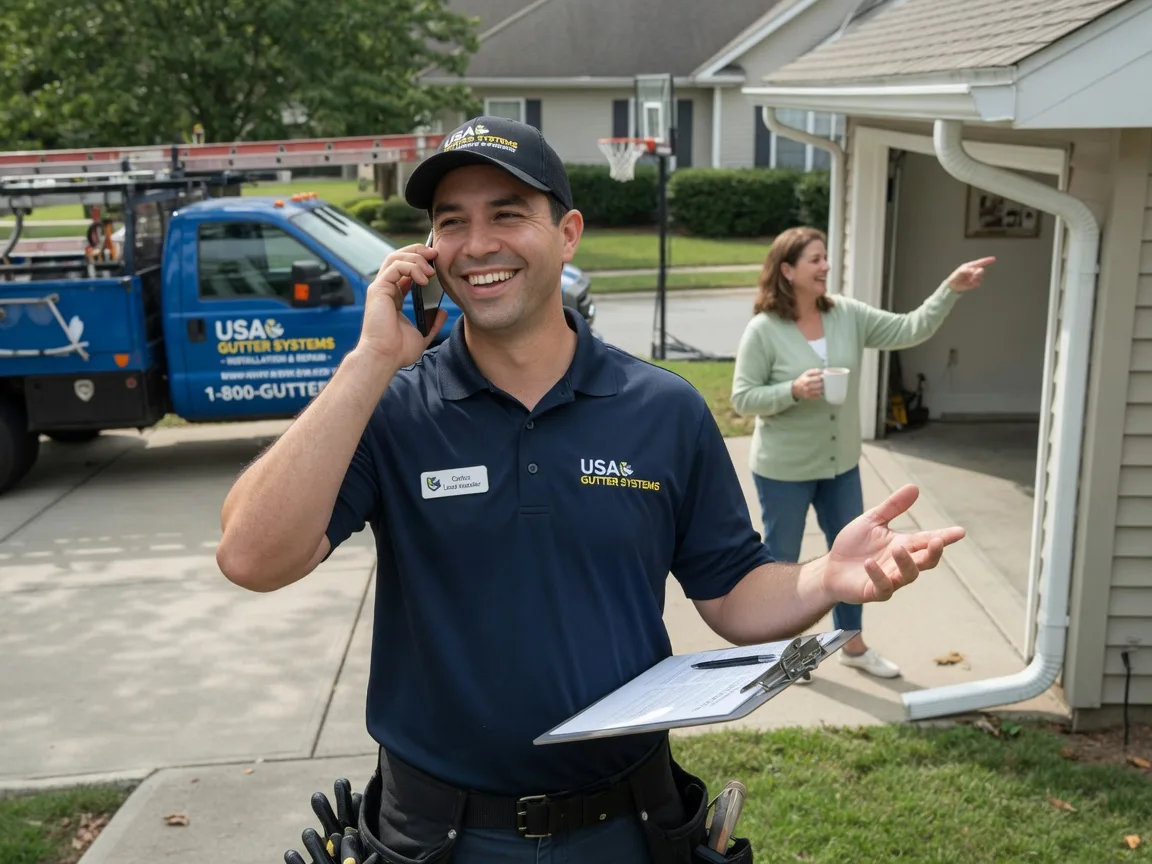 Gutter Installation Absecon, NJ FAQs